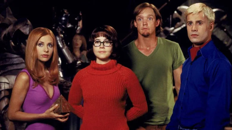 Netflix'in Live-Action Scooby-Doo: Origins Dizisi İlk Görseli ve Hikaye Detaylarını Paylaştı