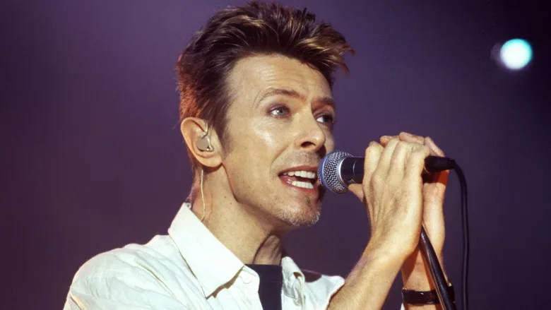 David Bowie'nin Unutulan 3 Klasik Rock Şarkısı