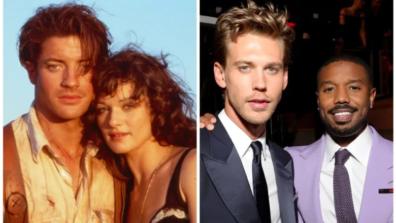 The Mummy ile Brendan Fraser ve Rachel Weisz 2027'ye ertelendi, Miami Vice '85' 2028'e kaydı