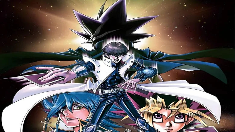 Yu-Gi-Oh!'ın Gerçek Finali Düşündüğünüzden Çok Daha İyi