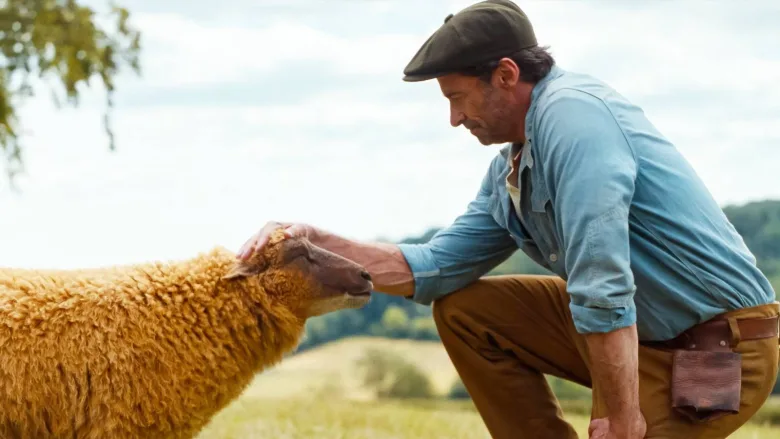 Hugh Jackman'ın Yeni Gizem Filmi "The Sheep Detectives" 2026'nın Sürpriz Başyapıtı