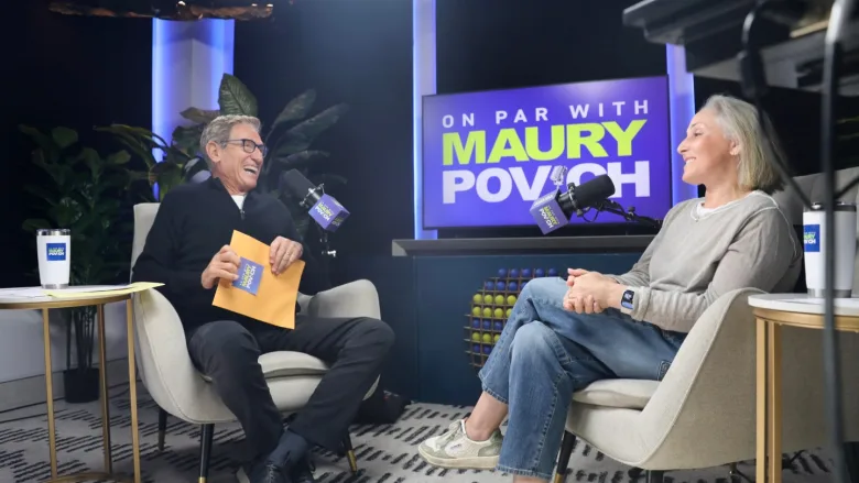 Gündüz Talk Show'larının Parçalanması: Maury ve Ricki Lake Döneminin Sonu