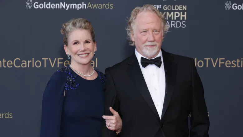 Melissa Gilbert, Eşi Timothy Busfield'ın Suçlamalardan Beraat Edeceğine İnanıyor