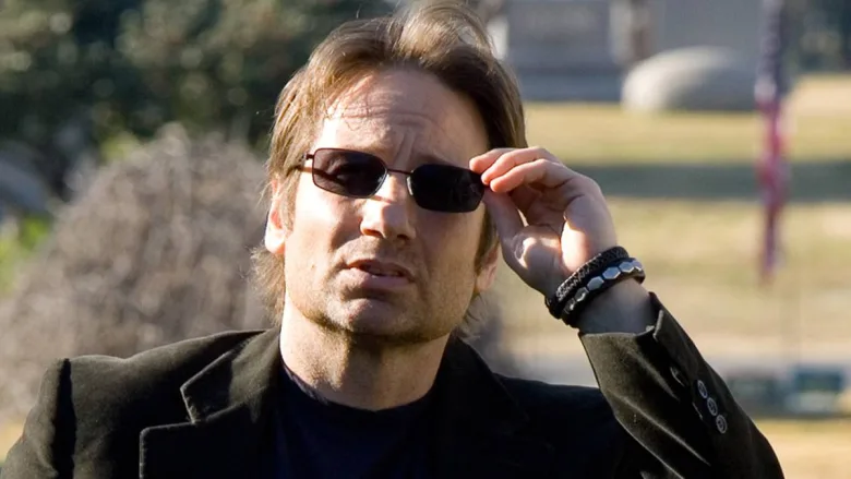 David Duchovny'nin Başyapıtı Californication, 12 Yıl Sonra Yeniden Popüler Oluyor