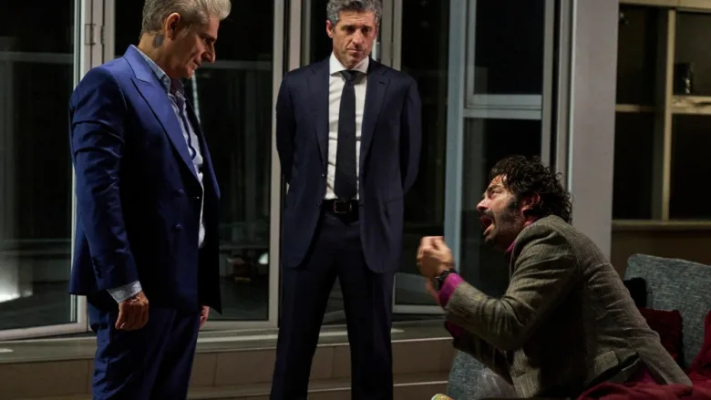 Fox, "Memory of a Killer"in 2. Sezonunu Onayladı