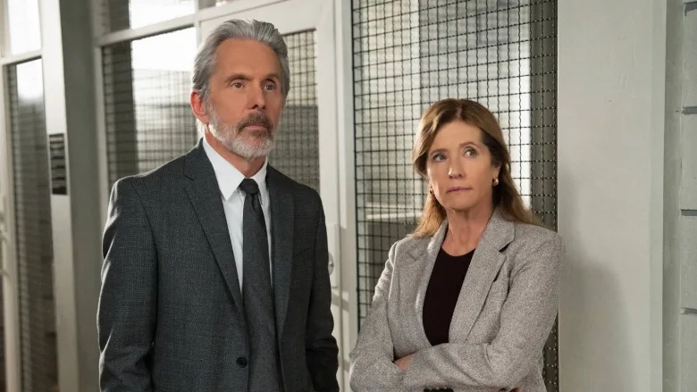 NCIS 23. Sezon'da Alden Parker'ın Kardeşi Harriet Duygusal Bir Ziyaret Gerçekleştiriyor