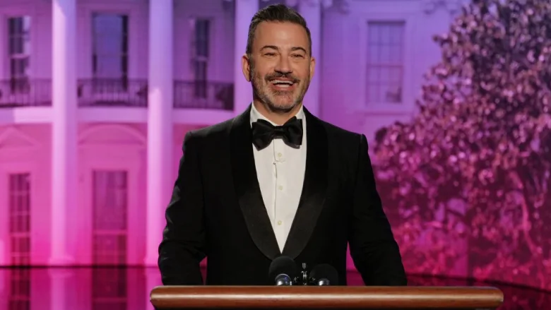 Jimmy Kimmel, Trump'ın Onu Ekrandan Düşürme Çağrısını "Trump-Epstein Dosyalarından Dikkat Dağıtmak" İçin Yaptığını Iddia Etti