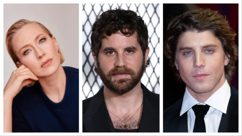 Carrie Coon, Ben Platt ve Lukas Gage'in Yeni Psikolojik Thriller'ı "I Am Not Your Mother"