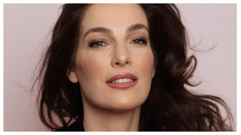 Ayelet Zurer, Daredevil: Born Again'deki Vanessa Fisk rolünü değerlendirdi