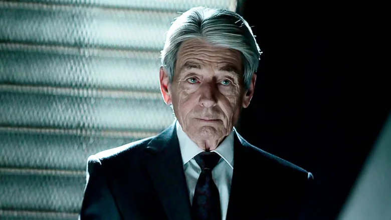 Prime Video'da Hafta Sonu Bingelemeye Mükemmel Bilim Kurgu Dizisi: Person of Interest
