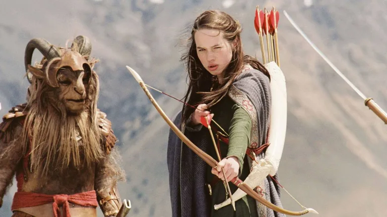 Netflix, Greta Gerwig'in Narnia Uyarlaması'nın Yayın Tarihini Açıkladı