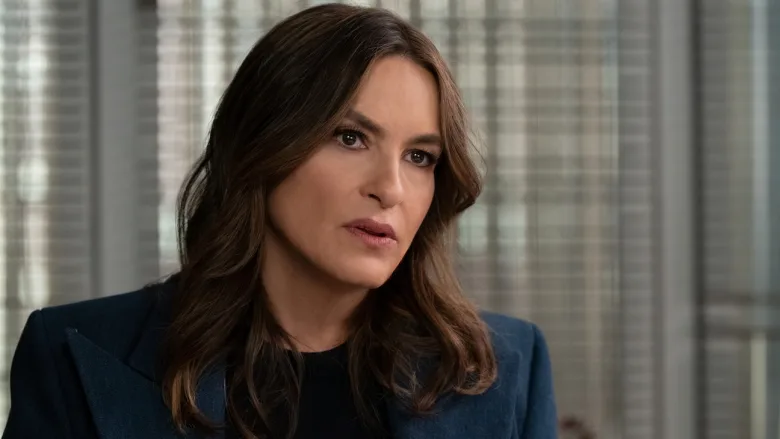 Law & Order: SVU'nün Yıldızı Mariska Hargitay'ın Tecavüz Kanıt Kitleri Kampanyası 50 Eyaletin Tamamında Yasal Başarı Kazandı