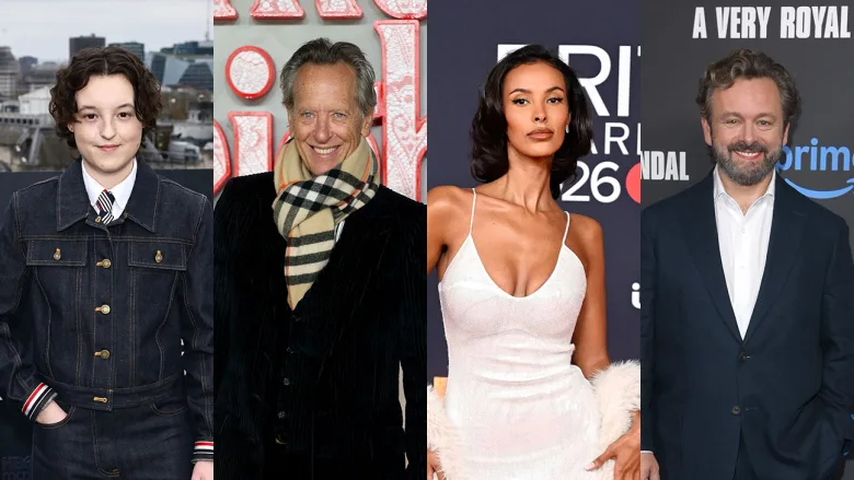 Celebrity Traitors 2. Sezon Kadrosu Açıklandı: 21 Ünlü Oyuncu Katılacak
