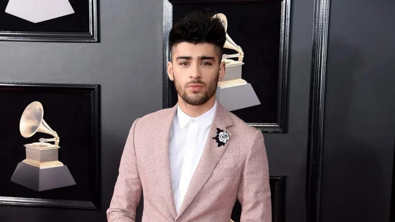 Zayn Malik, KONNAKOL Turnesinin ABD Tarihlerini İptal Etti