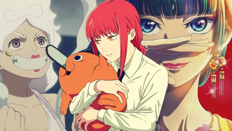 Modern Animenin En İyi 10 Kadın Karakteri