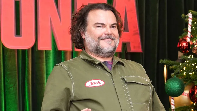 Jack Black'in Anaconda Filmi Netflix'te En Çok İzlenen Filmler Arasında Yer Aldı