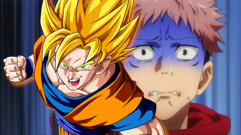 Dandadan, Dragon Ball'dan bu yana şonen anime türünün en büyük devrimini gerçekleştiren yapım