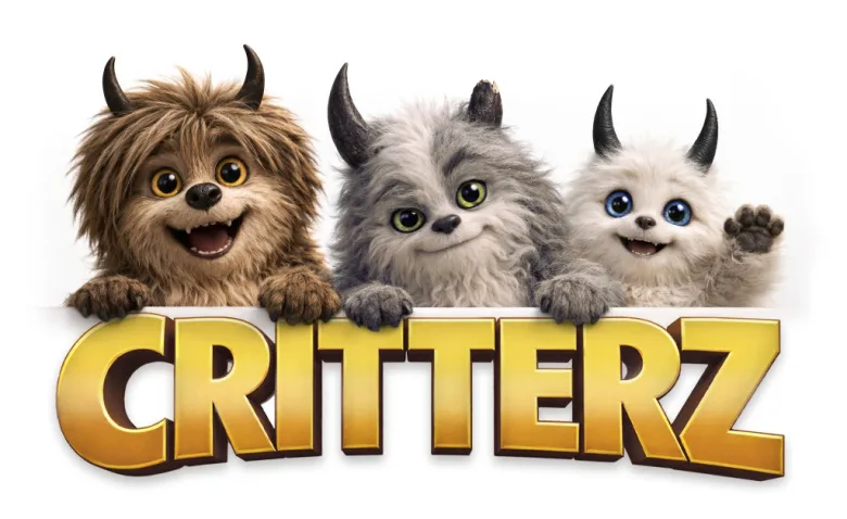 AGC Studios, Cannes'de AI ile Üretilen Animasyon Filmi "Critterz"i Piyasaya Sunuyor