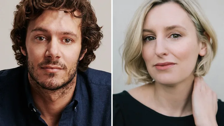 Adam Brody ve Laura Carmichael, Whit Stillman'ın Yeni Filmi "A Night at Claridge's"te Başrol Oynayacak