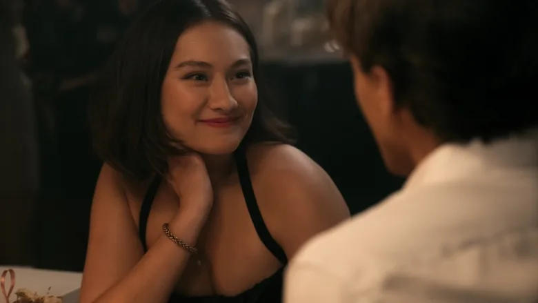 Amazon, 'The Summer I Turned Pretty' Filmi için Setleri Ziyaret Etmeyen Hayranlardan Talepte Bulundu