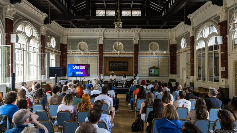 Sheffield DocFest 2026 Sektörü Buluşturuyor: BBC Yöneticileri ve Ödüllü Yönetmenler Katılacak