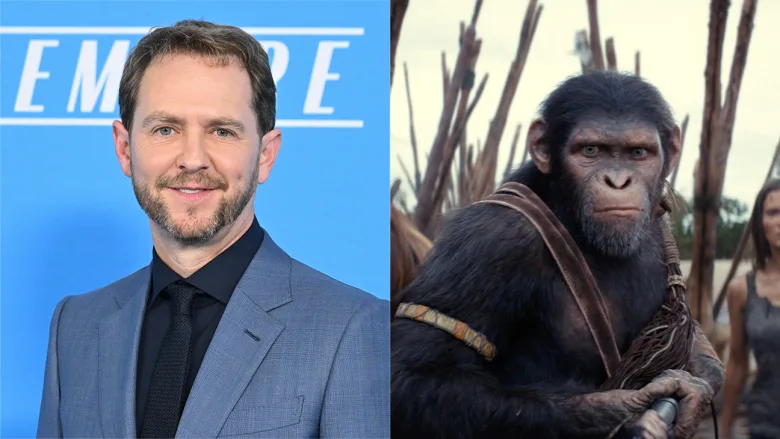 Fantastic Four: First Steps Yönetmeni Matt Shakman Yeni Planet of the Apes Filminin Başına Geçiyor