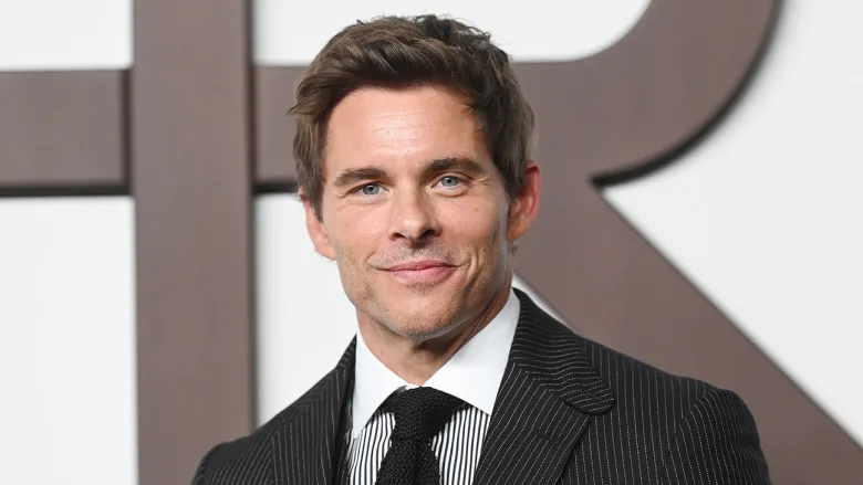 Apple TV, James Marsden'li Casus Gerilim Dizisi "Disavowed"i Yaptırıyor