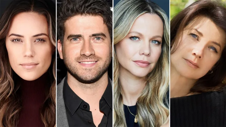 Jana Kramer Yönetmenlik Debut Yapacağı "Love Song For My Texas Ranger" Filminde Oyuncu ve Besteci Olarak Yer Alacak