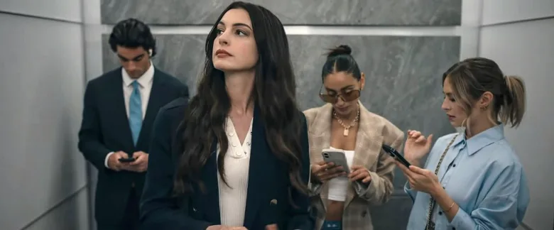الشيطان يرتدي برادا 2، متجاوزًا الفيلم الأصلي محققًا أرقام قياسية عالمية في شباك التذاكر