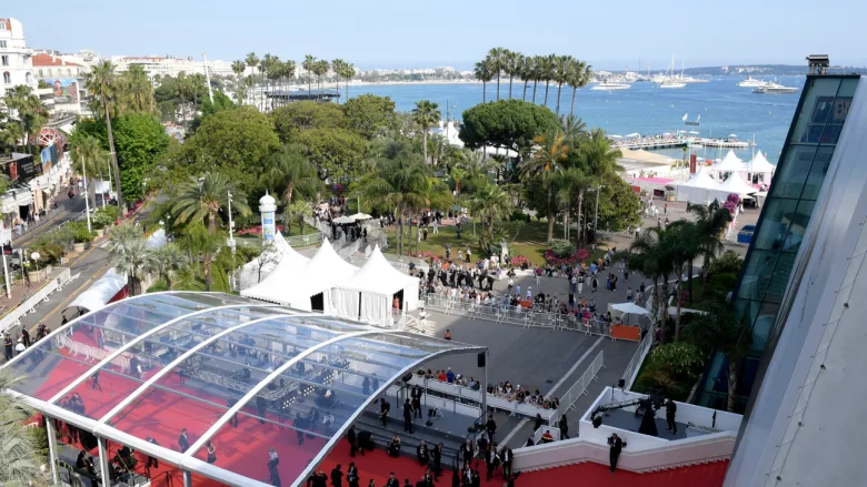 79. Cannes Film Festivali Programa Açıklandı: La Vénus électrique Açılış Filmi