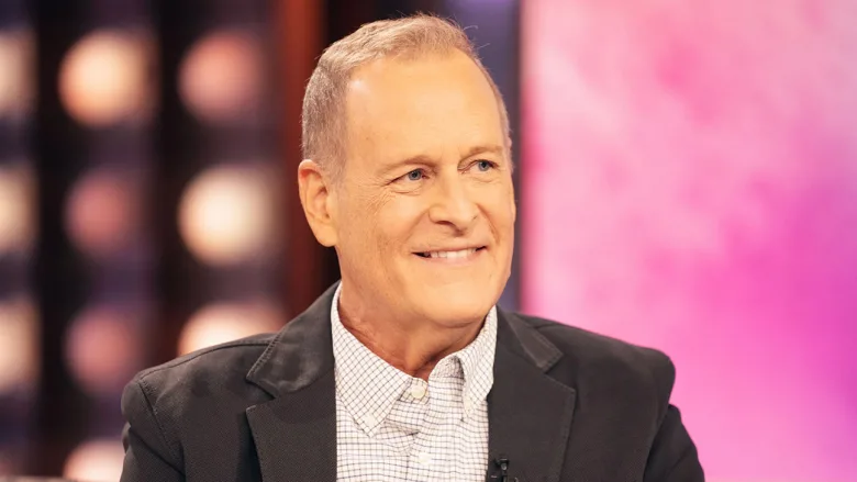 Dave Coulier Açıkladı: Kanser Tedavisi Konuşmasını ve Görünüşünü Değiştirdi