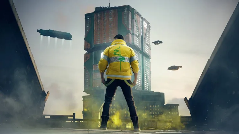 Wuthering Waves, Cyberpunk: Edgerunners ile İşbirliğine Gidiyor