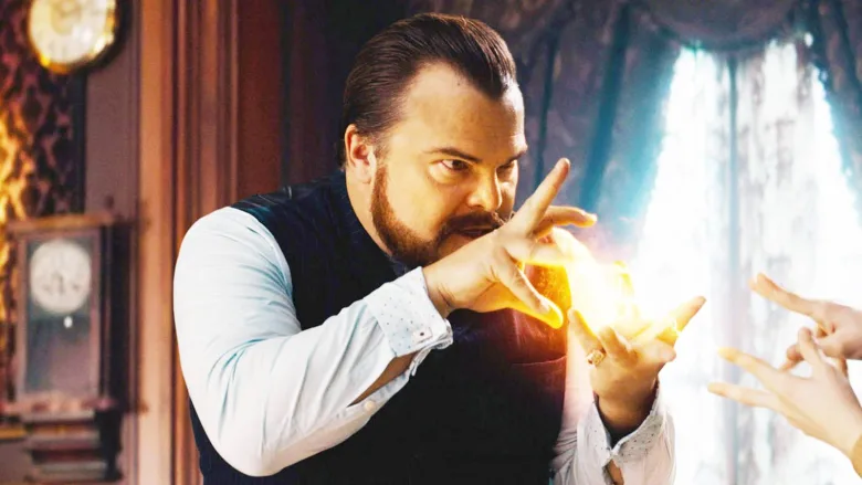 Netflix'te Yayında: The Boys Yapımcısı Eric Kripke'nin Unutulan Karanlık Fantezi Filmi