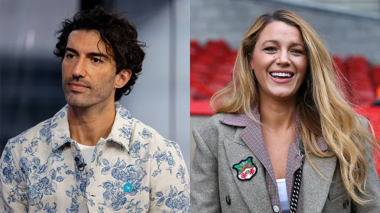 Blake Lively ve Justin Baldoni'nin Kariyer Yolları: "Kim Bu Kadar İleriye Giden Kişilerle Çalışmak İster?"