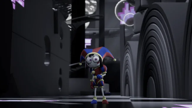 "The Amazing Digital Circus: The Last Act" Sinema Salonlarına Geliyor ve Fathom'da Rekor Kırıyor