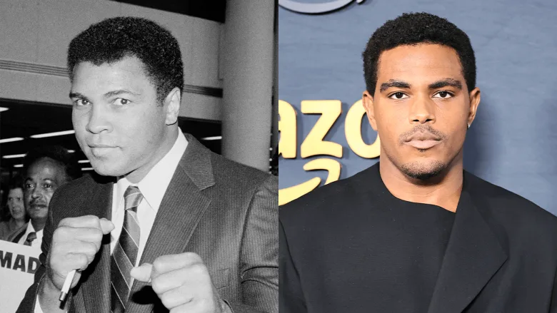 Muhammad Ali'nin Eşi Lonnie Ali, Prime Video'daki Yeni Dizisinde Oyuncu Seçimini Anlattı
