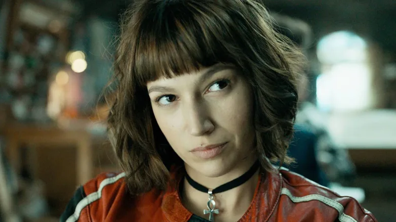 Money Heist Evreninin Resmi Genişlemesi Netflix'te Başladı
