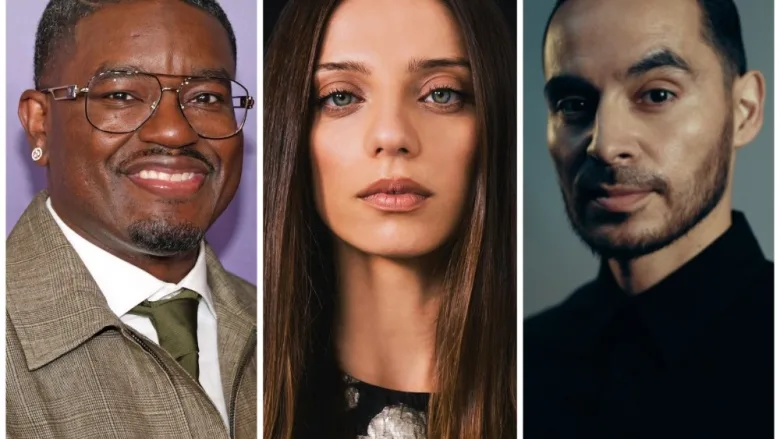 Lil Rel Howery, Angela Sarafyan ve Manny Montana Bağımsız Korku Filmi "The Things We Hide"de Rol Alacak
