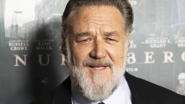 Russell Crowe'un MMA Aksiyon Filmi Beast, Rotten Tomatoes'ta Yüksek Puanla Çıktı