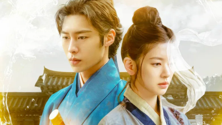 Romantasy Türkçe K-Drama Severler İçin 8 Kaçırılmayacak Dizi