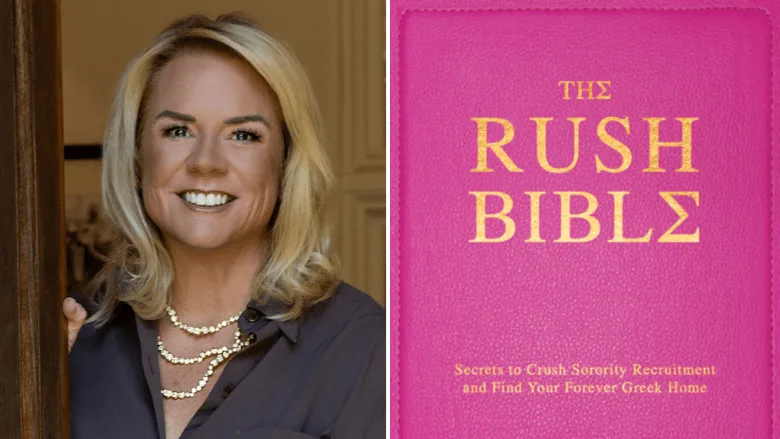 Legendary TV, 'The Rush Bible' Kitabını Dizi Uyarlamasına Seçti; Eva Longoria Yapımcı Olarak Yer Alacak