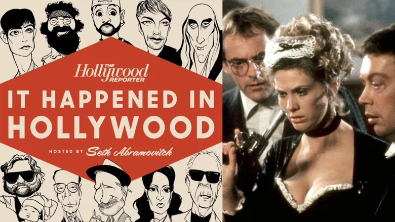 1985'in Cult Klasiği "Clue"'ü Yazan Yönetmen: En Saçma Fikirden Başyapıta Giden Yol