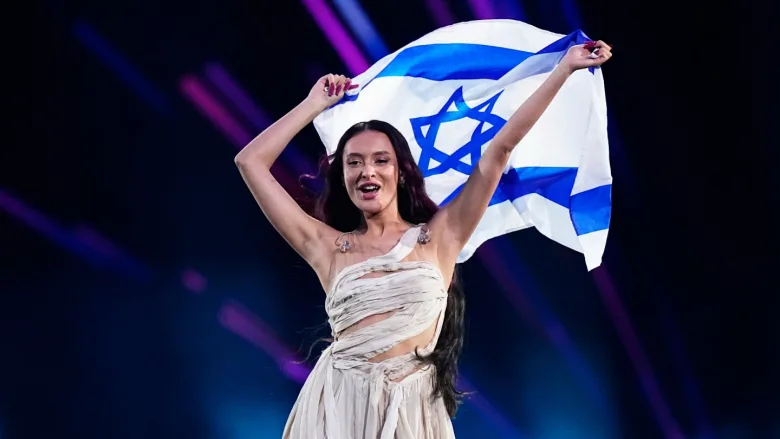 Hen Mazzig, New York Times'ın İsrail Haberleri Hakkında Sorular Soruyor