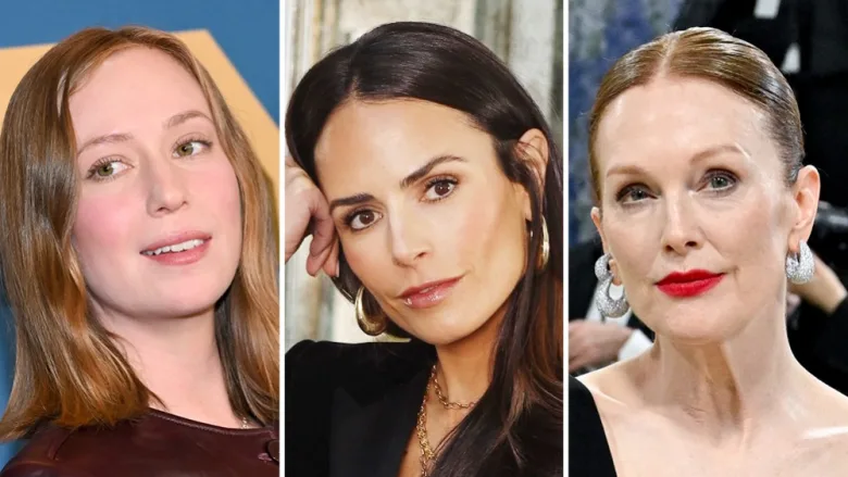 كيرينغ تحتفل بقوة النساء في مهرجان كان السينمائي