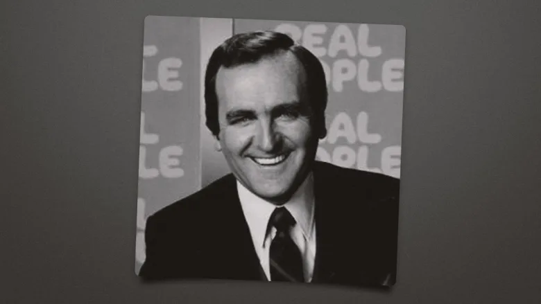 John Barbour, 'Real People' Programının Yaratıcısı, 93 Yaşında Hayatını Kaybetti