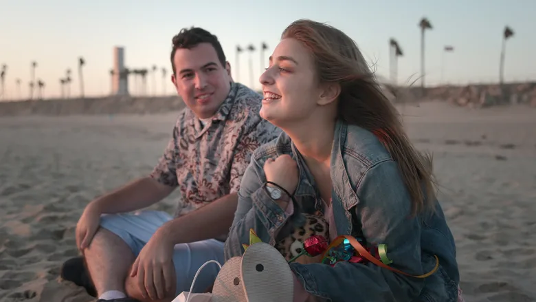 Netflix, 'Love on the Spectrum'ın 5. Sezonunu Yeniledi