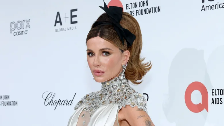 Kate Beckinsale, Jake West'in 'White' Filminde Köpekbalığı Hayatta Kalma Türüne Katılıyor