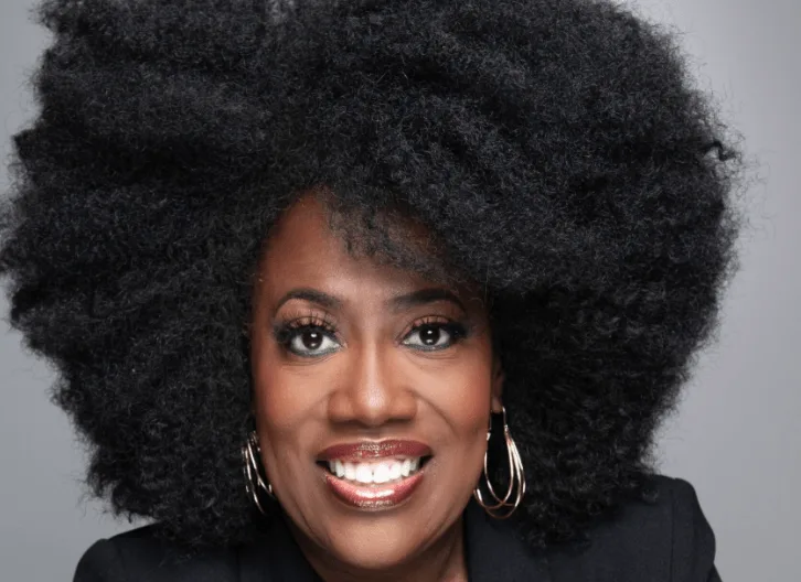 Sheryl Underwood CAA ile Anlaştı