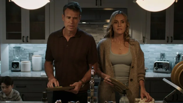 Amazon Prime'ın Yeni Aile Draması "It's Not Like That" İzleyicileri Etkiliyor