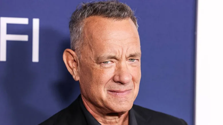 Tom Hanks'ın Yeni Savaş Dizisi: İkinci Dünya Savaşı'na Farklı Bir Bakış